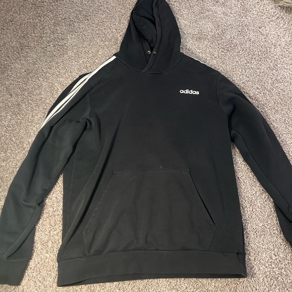 Adidas hoodie